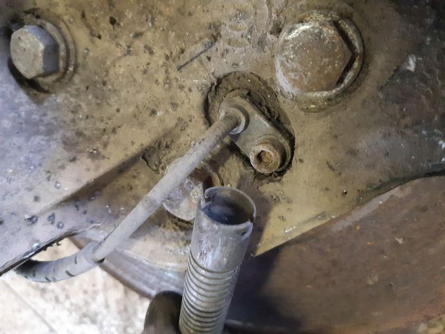 bontott BMW 3 E90 Jobb első Csonkállvány Kerékaggyal