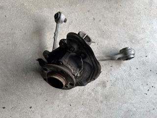 bontott BMW 3 E90 Jobb első Csonkállvány Kerékaggyal