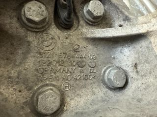 bontott BMW 3 E90 Jobb első Csonkállvány Kerékaggyal