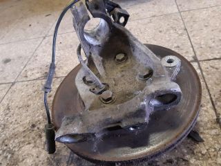 bontott BMW 3 E90 Jobb első Csonkállvány Kerékaggyal