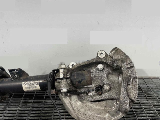 bontott BMW 3 E90 Jobb első Csonkállvány