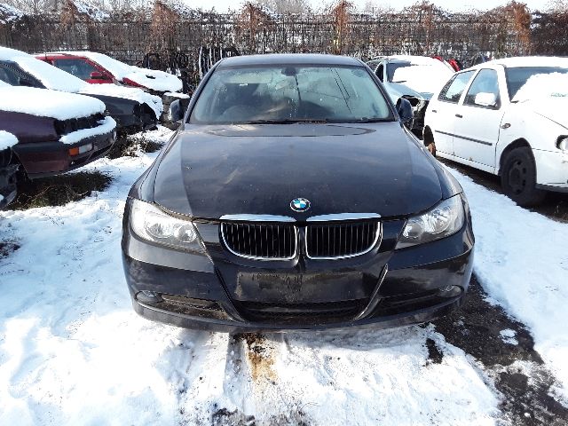 bontott BMW 3 E90 Jobb első Rugó