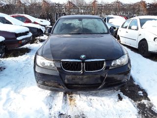 bontott BMW 3 E90 Jobb első Rugó