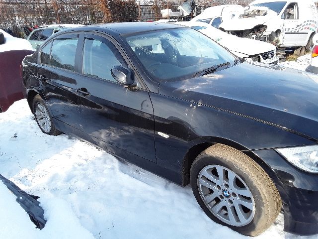 bontott BMW 3 E90 Jobb első Rugó