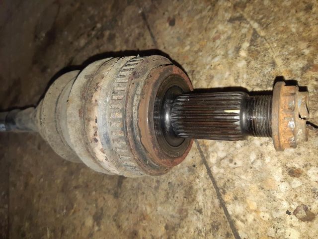 bontott BMW 3 E90 Jobb hátsó Féltengely