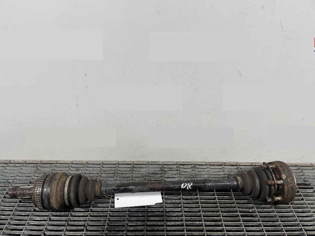 bontott BMW 3 E90 Jobb hátsó Féltengely