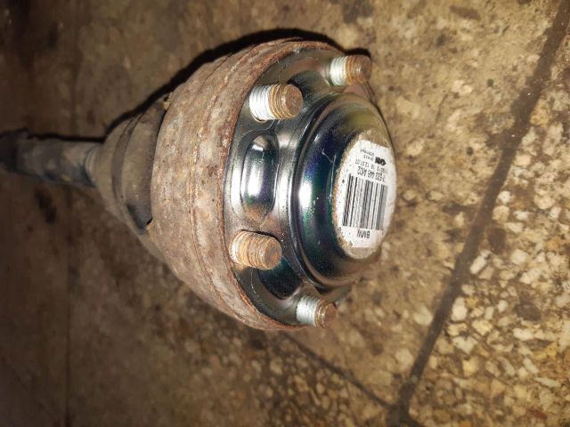 bontott BMW 3 E90 Jobb hátsó Féltengely