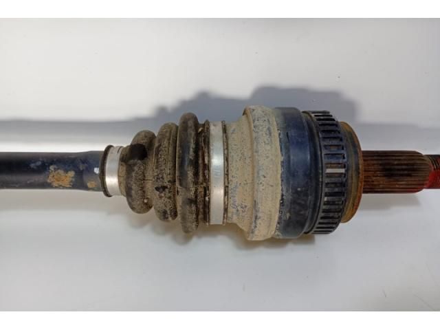 bontott BMW 3 E90 Jobb hátsó Féltengely