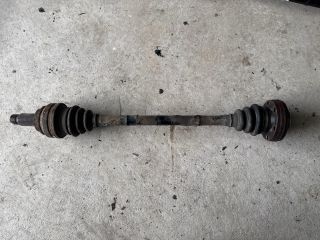 bontott BMW 3 E90 Jobb hátsó Féltengely