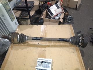 bontott BMW 3 E90 Jobb hátsó Féltengely