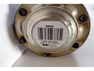 bontott BMW 3 E90 Jobb hátsó Féltengely