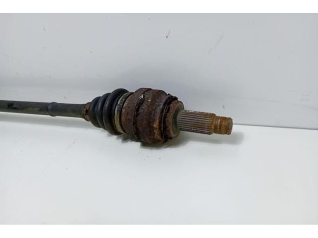 bontott BMW 3 E90 Jobb hátsó Féltengely