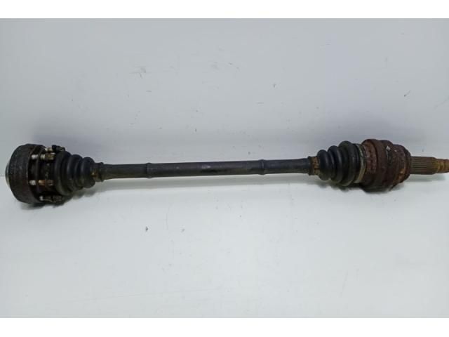 bontott BMW 3 E90 Jobb hátsó Féltengely