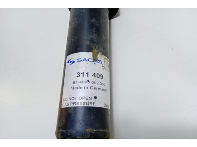 bontott BMW 3 E90 Jobb hátsó Lengéscsillapító