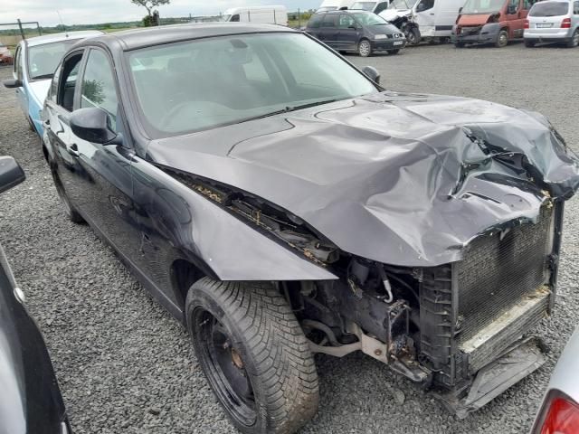 bontott BMW 3 E90 Kardántengely