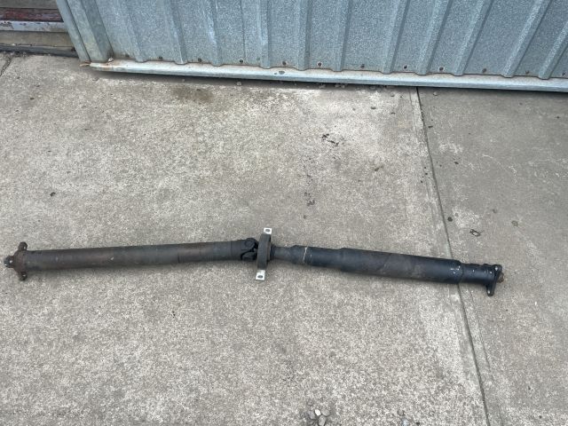 bontott BMW 3 E90 Kardántengely