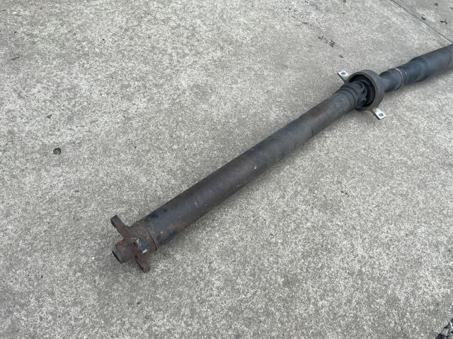 bontott BMW 3 E90 Kardántengely