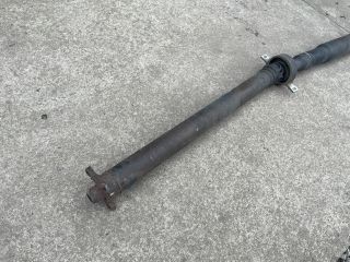 bontott BMW 3 E90 Kardántengely