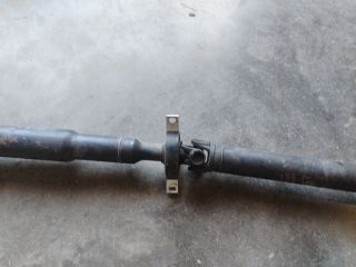 bontott BMW 3 E90 Kardántengely