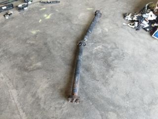 bontott BMW 3 E90 Kardántengely