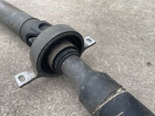 bontott BMW 3 E90 Kardántengely