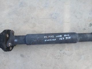 bontott BMW 3 E90 Kardántengely