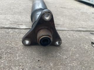 bontott BMW 3 E90 Kardántengely