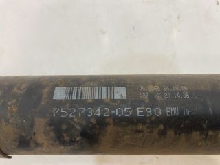 bontott BMW 3 E90 Kardántengely