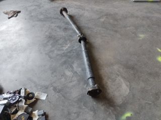 bontott BMW 3 E90 Kardántengely