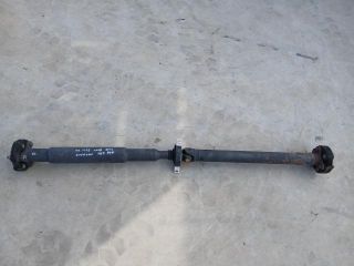 bontott BMW 3 E90 Kardántengely