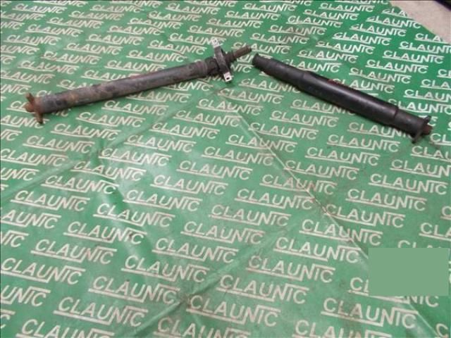 bontott BMW 3 E90 Kardántengely