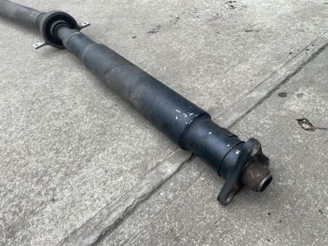 bontott BMW 3 E90 Kardántengely