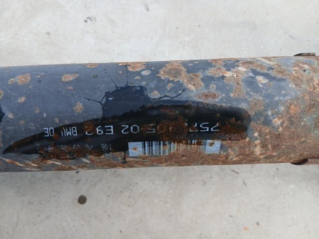 bontott BMW 3 E90 Kardántengely