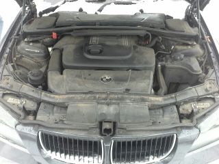 bontott BMW 3 E90 Kardántengely