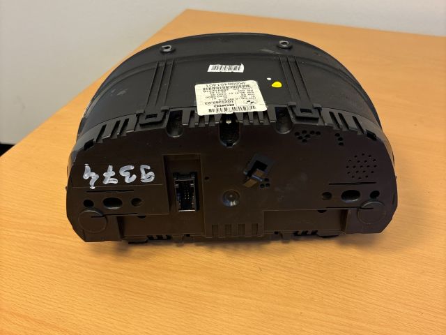 bontott BMW 3 E90 Kilométeróra