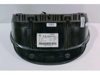 bontott BMW 3 E90 Kilométeróra