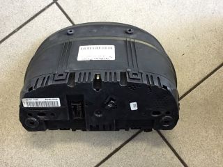 bontott BMW 3 E90 Kilométeróra