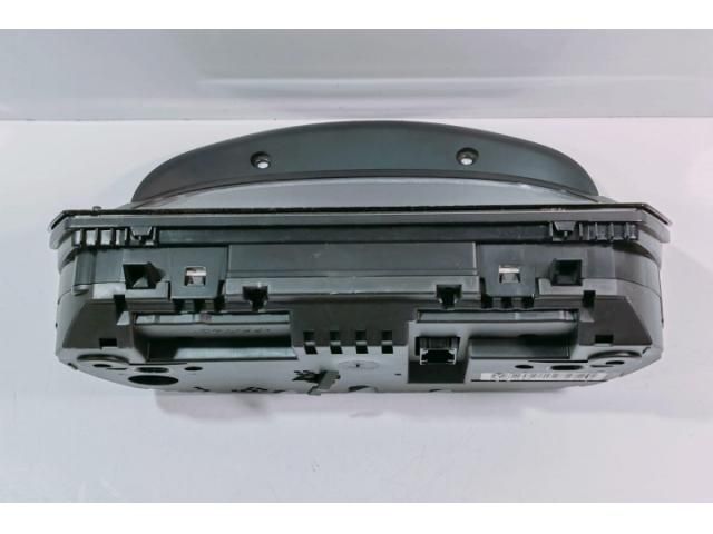 bontott BMW 3 E90 Kilométeróra