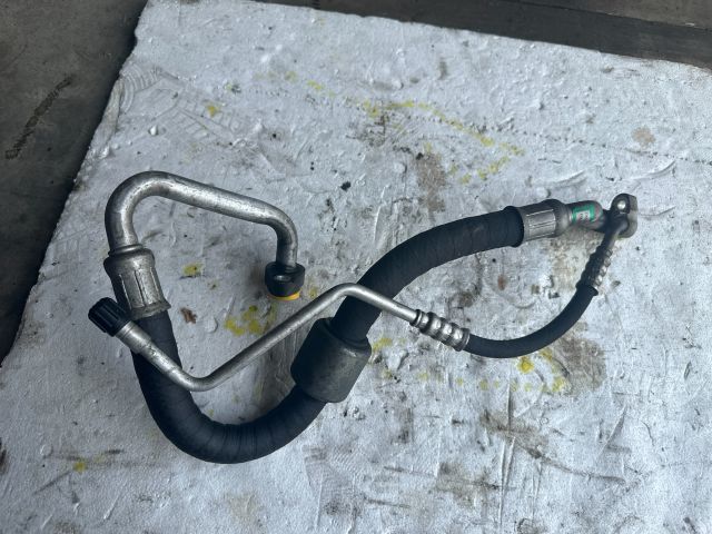 bontott BMW 3 E90 Klíma Cső