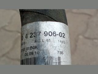 bontott BMW 3 E90 Klíma Cső