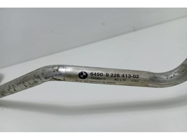 bontott BMW 3 E90 Klíma Cső