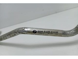 bontott BMW 3 E90 Klíma Cső