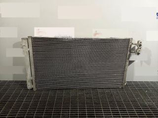 bontott BMW 3 E90 Klímahűtő Radiátor