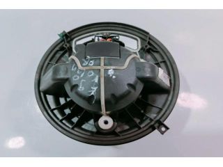 bontott BMW 3 E90 Klímahűtő Ventilátor