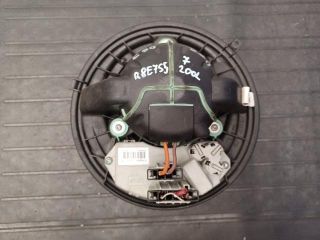 bontott BMW 3 E90 Klímahűtő Ventilátor