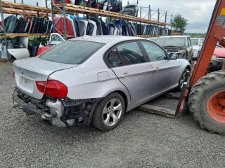 bontott BMW 3 E90 Klímahűtő Ventilátor