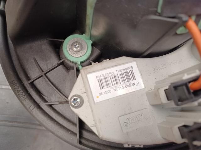 bontott BMW 3 E90 Klímahűtő Ventilátor