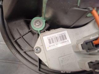 bontott BMW 3 E90 Klímahűtő Ventilátor