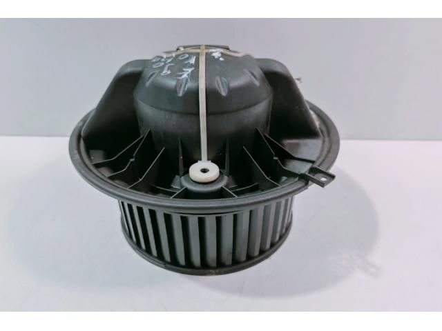 bontott BMW 3 E90 Klímahűtő Ventilátor