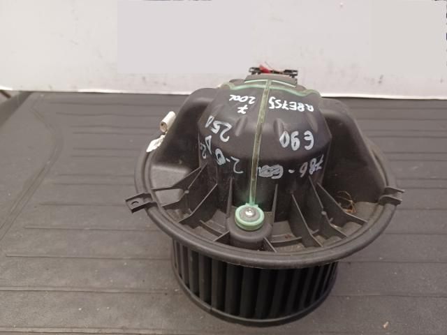 bontott BMW 3 E90 Klímahűtő Ventilátor